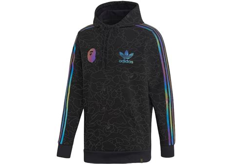 bape x adidas hoodie cheap
